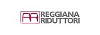 reggiana riduttori