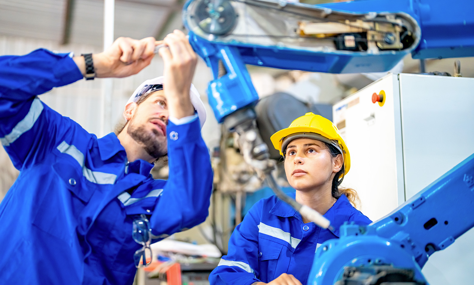 corsi Industria 4.0