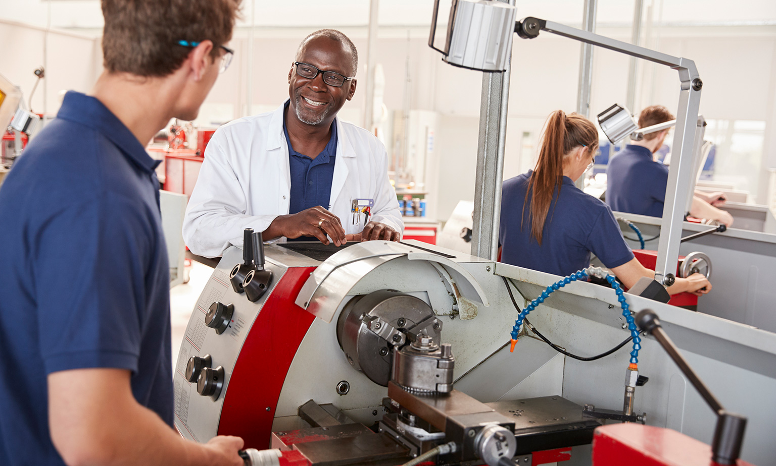 formazione tecnica automotive