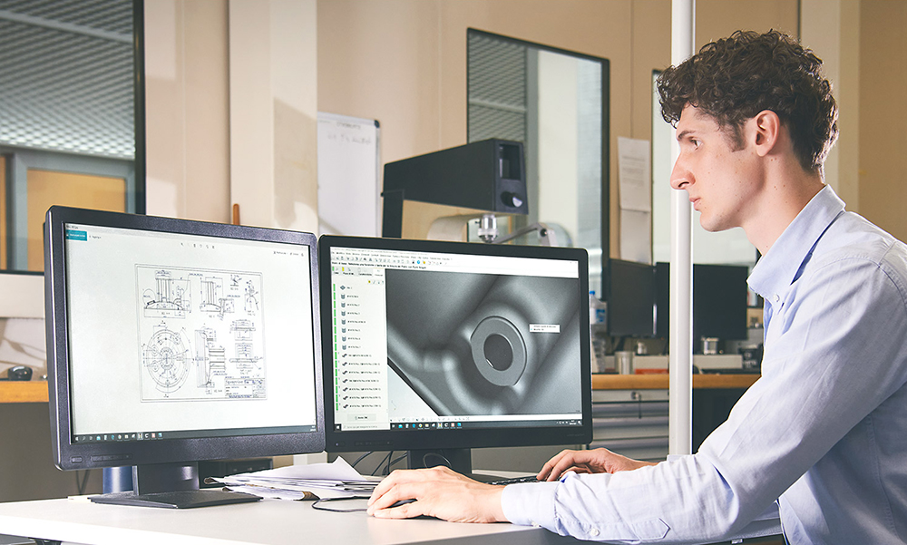 Progettista meccanico: cosa fa, quanto guadagna e come diventarlo?