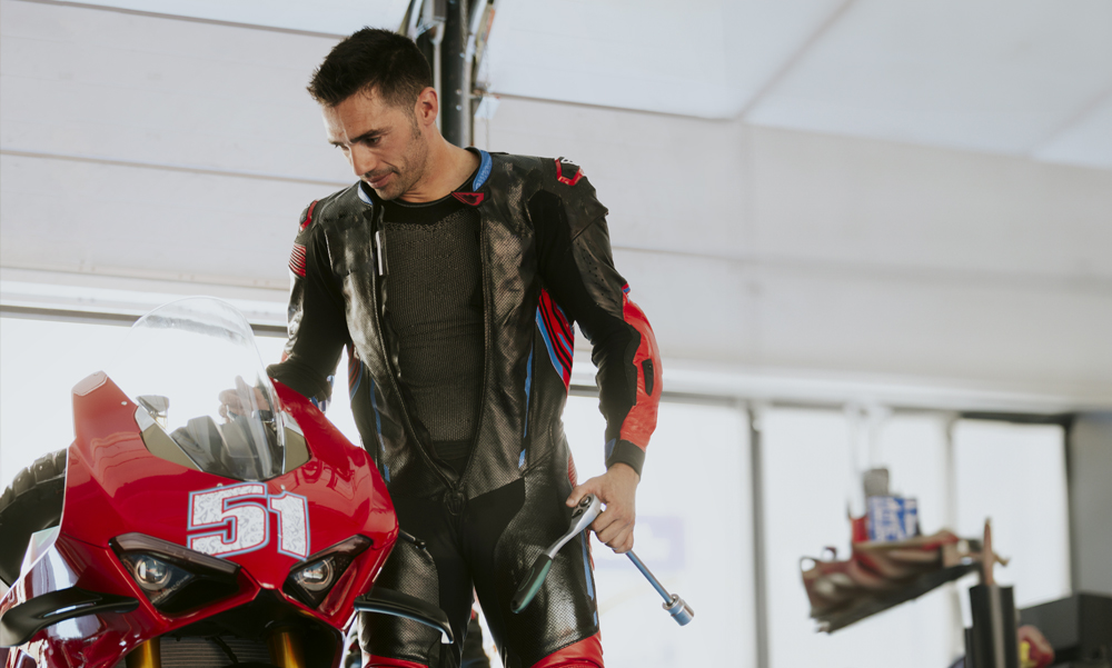 sbocchi professionali nel mondo del motorsport