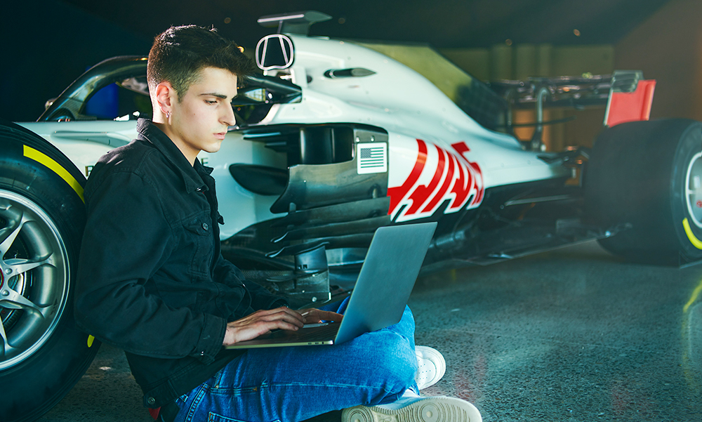 Corsi per entrare nel mondo del Motorsport