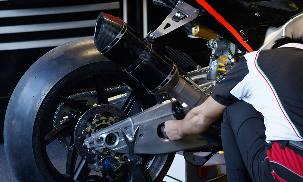 Cerco lavoro nel Motorsport: competenze e sbocchi professionali