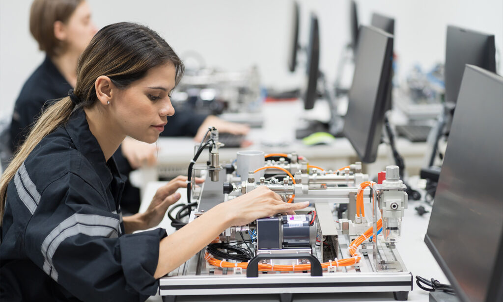 Rete RIM e ITS MAKER organizzano il convegno nazionale “Affrontare la carenza di talenti. Demografia, attrattività, nuove competenze. Il ruolo degli ITS”