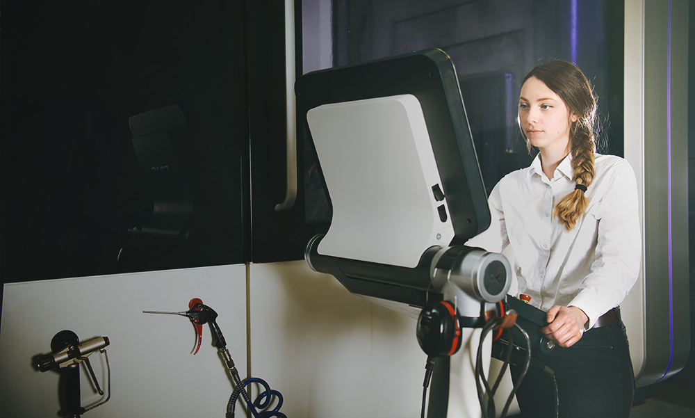 colloqui di lavoro per tecnico controllo automazione