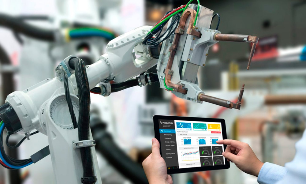 istituto tecnico di automazione industriale