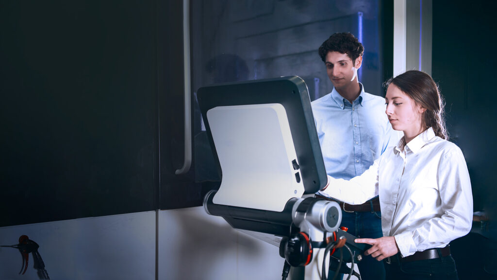 LE AZIENDE SOCIE PREMIANO GLI ALLIEVI ITS MAKER MERITEVOLI