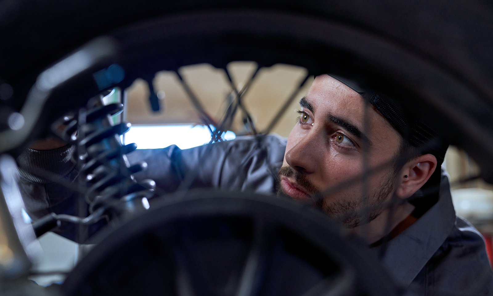 Sbocchi professionali ITS