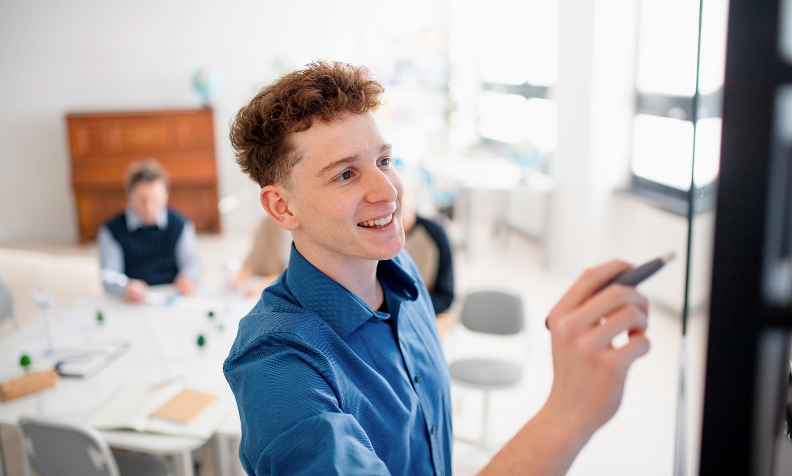 sfide IoT manufacturing