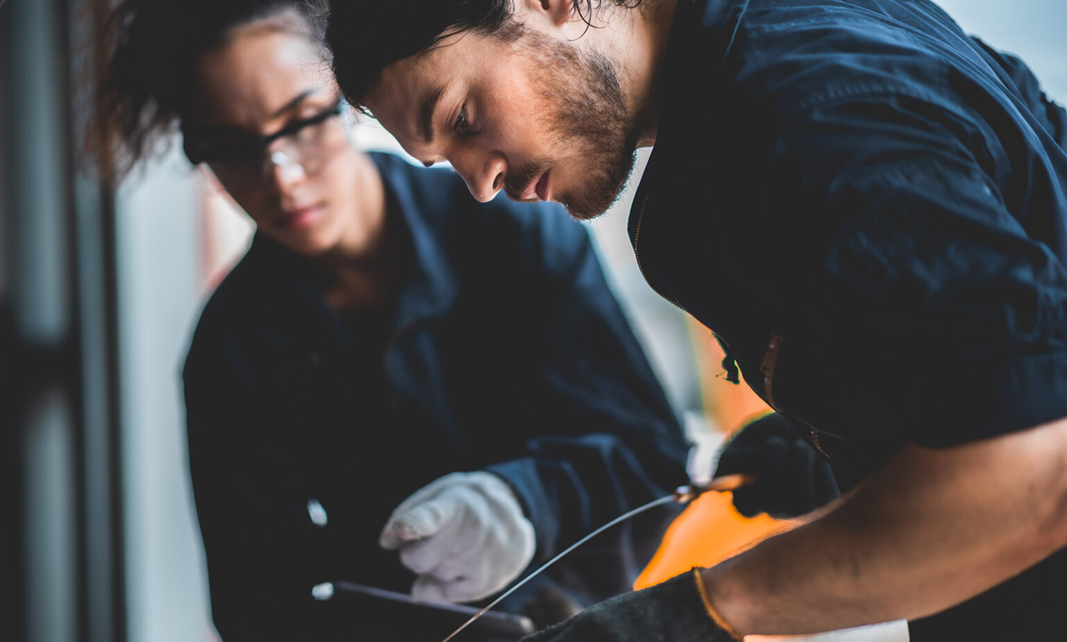 Restauro Auto Storiche