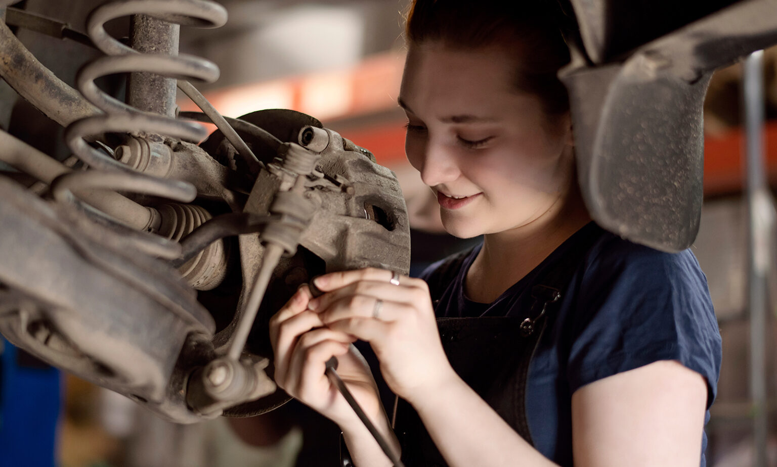 tecnologie moderne per auto storiche