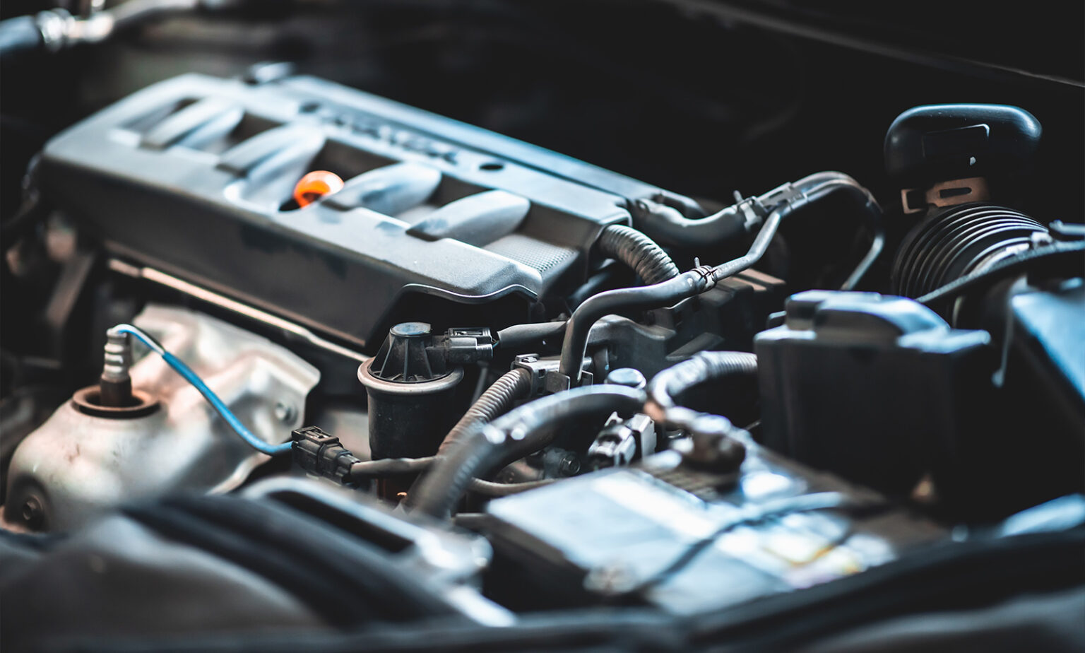 tecnologie moderne per auto storiche