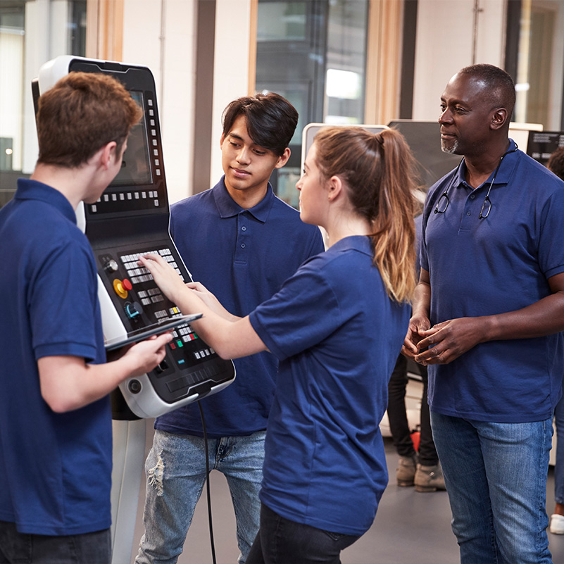 Opportunità per le aziende