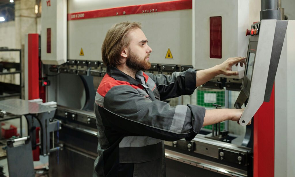 certificazioni automazione