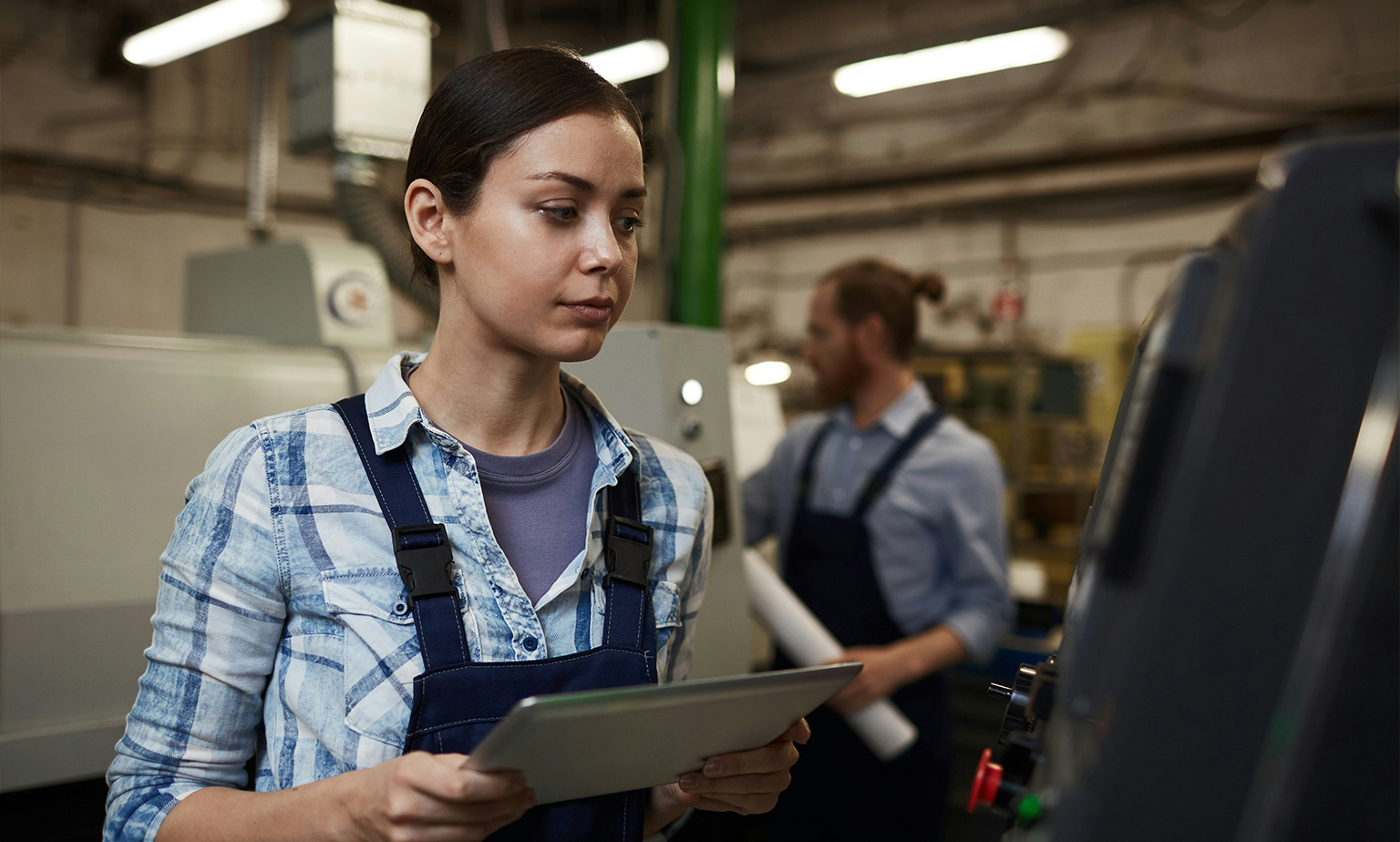 stipendio tecnico automazione