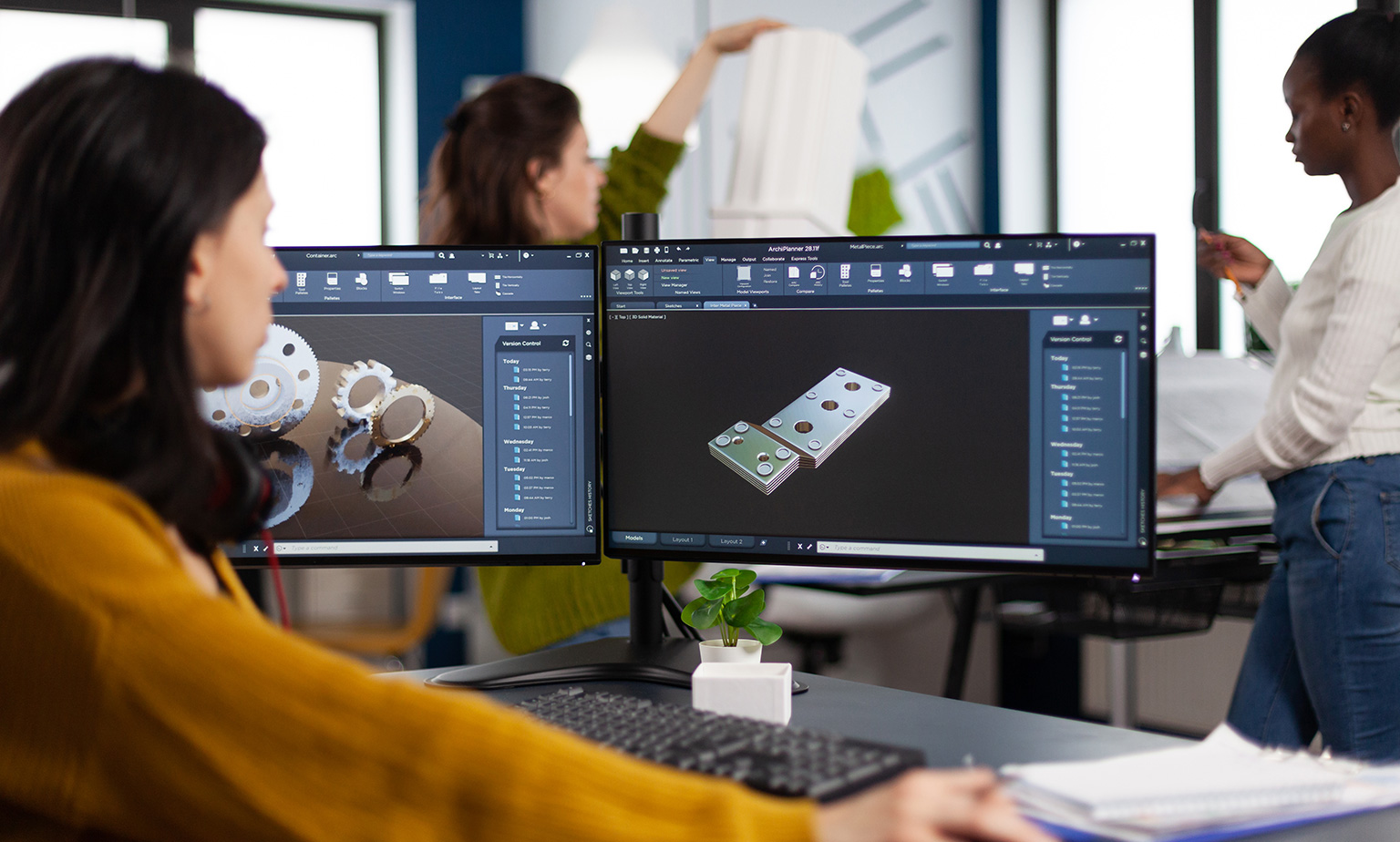 innovazioni materiali ingegneria