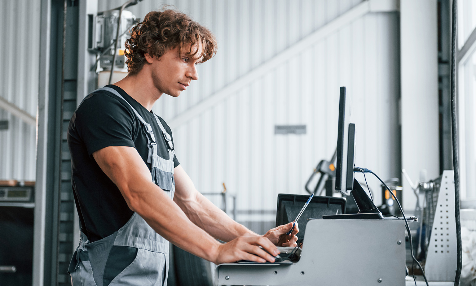 eco-design meccanico