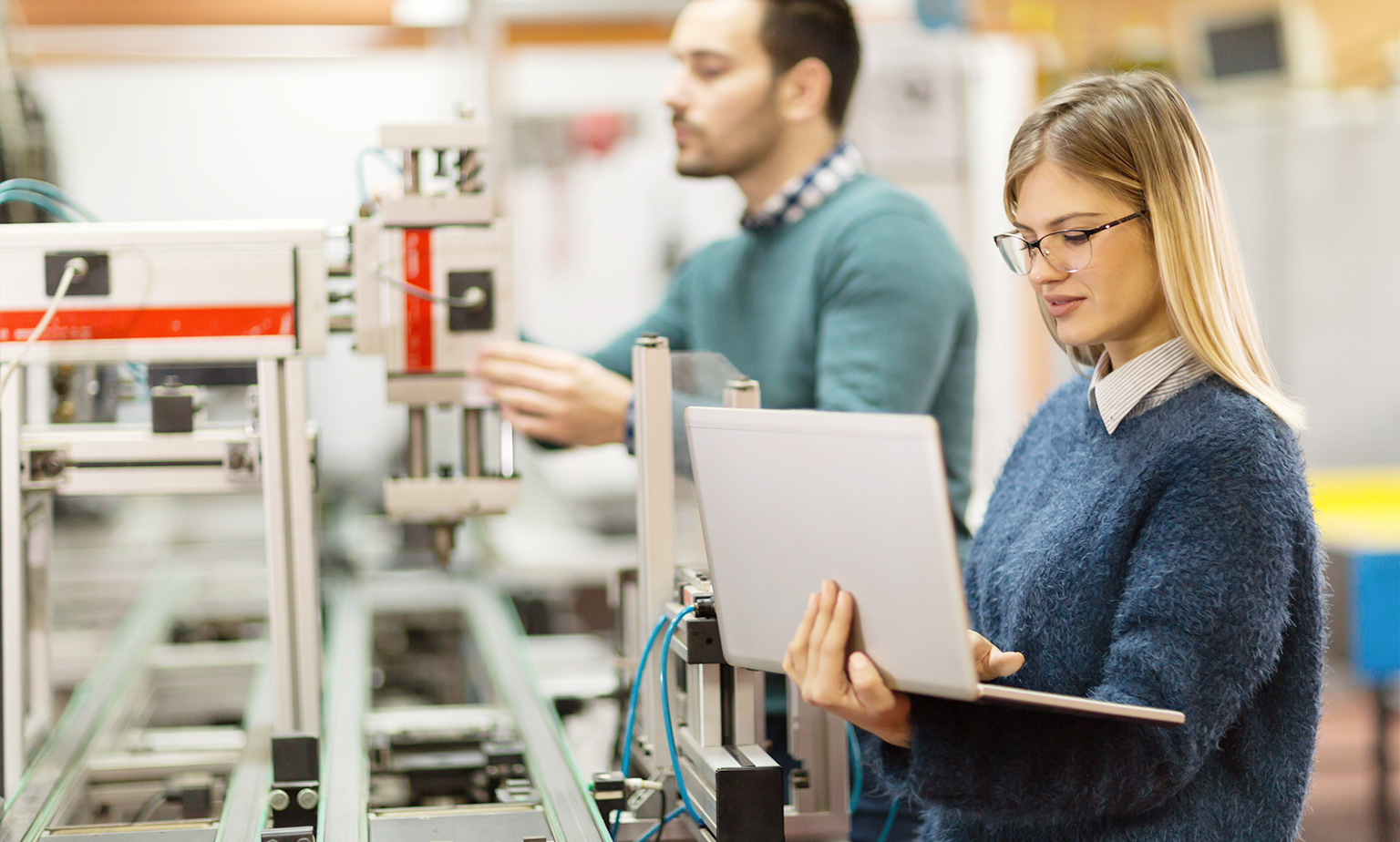 materiali avanzati per la meccanica