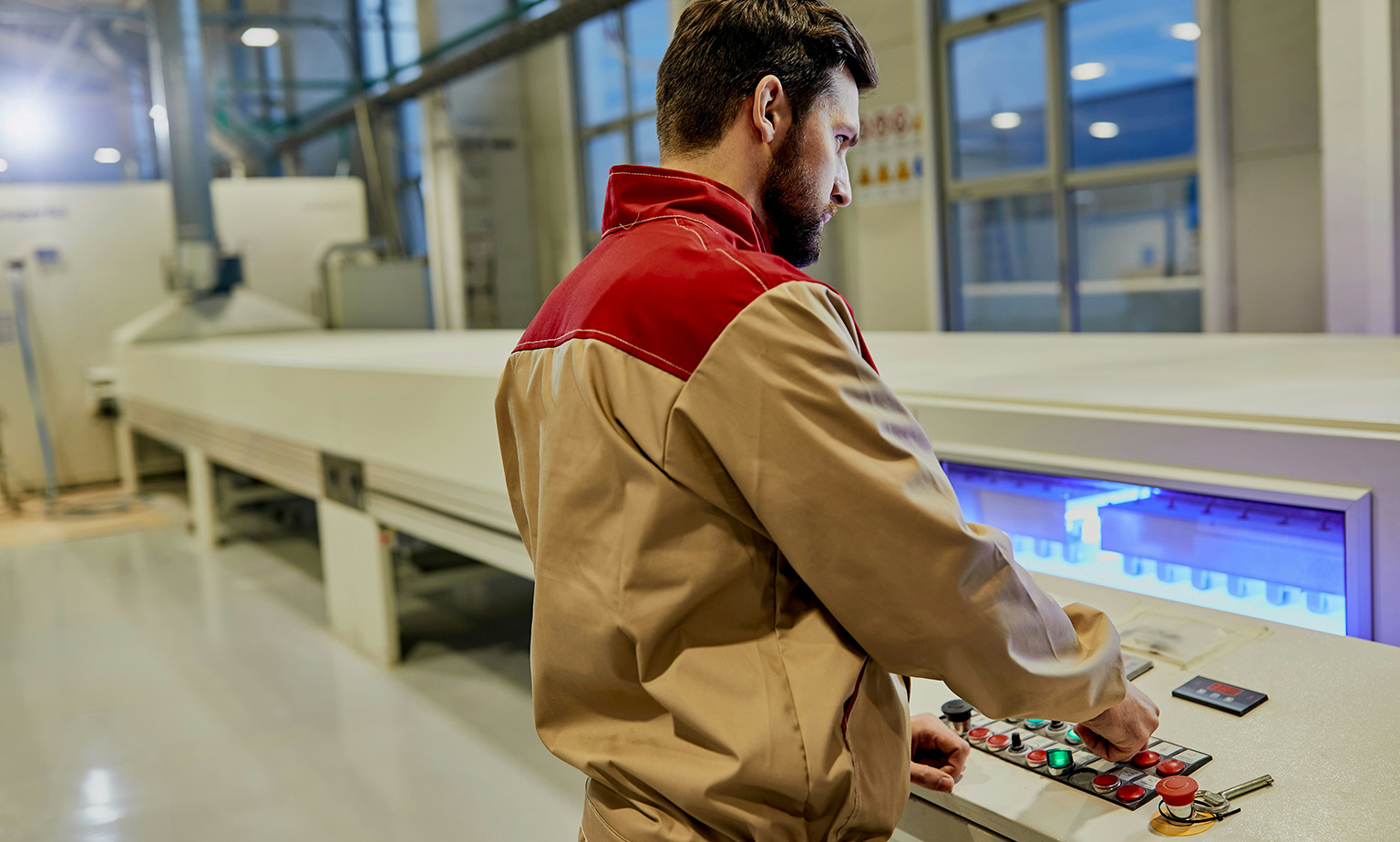 tecnologie emergenti meccanica