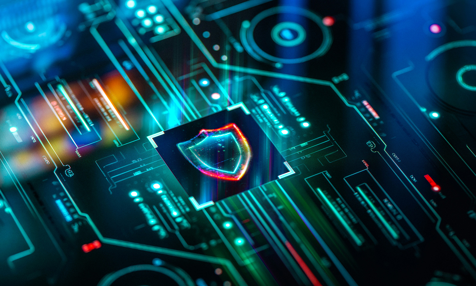 cybersecurity industriale