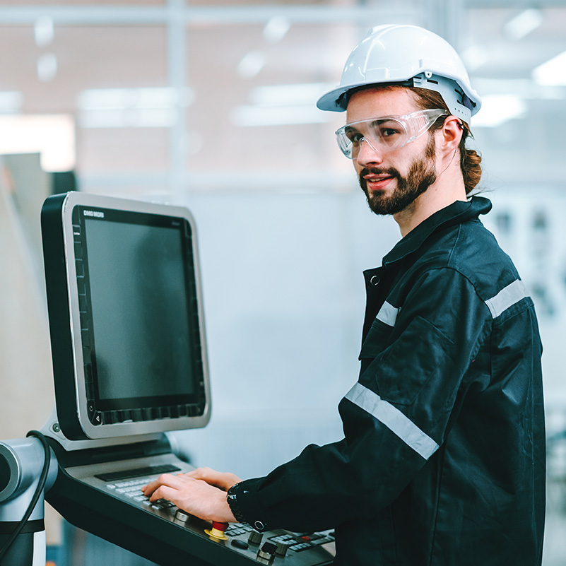 carriera its maker academy