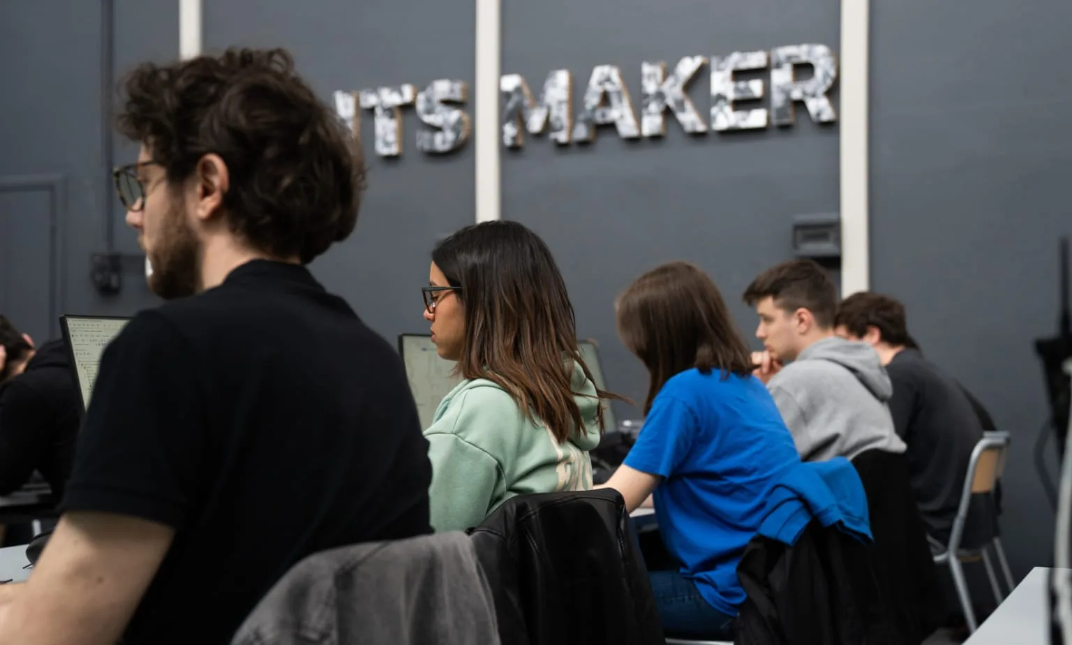 Open Day di ITS MAKER Academy 2026 al Museo Ferrari di Maranello con presentazione dei corsi della Motor Valley